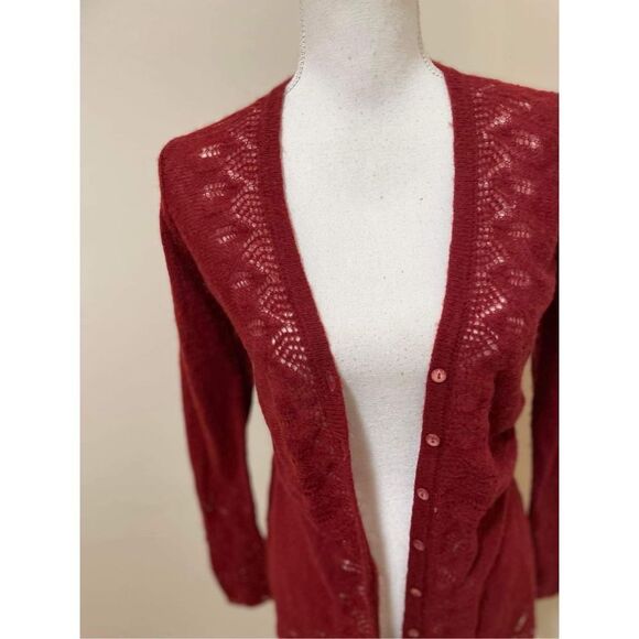 Rosie Neira Cardigan Size S - Picture 2 of 7